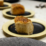 eos - 自家製酵母のパン