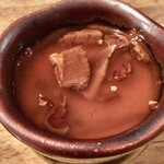 Umazake Kamunabi - 茶碗蒸し