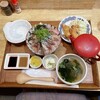 とろさば料理専門店 SABAR 大阪南森町店