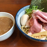 中華そば 四つ葉 - 