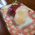 中華そば 四つ葉 - 