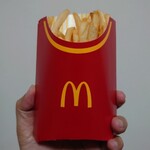 マクドナルド - 