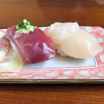 中華そば 四つ葉 - 