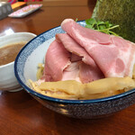 中華そば 四つ葉 - 