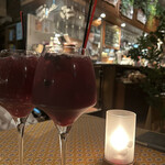 Cafe Restaurant AUREOLE - 