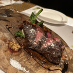 Cafe Restaurant AUREOLE - 