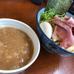 中華そば 四つ葉 - 