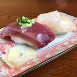 中華そば 四つ葉 - 