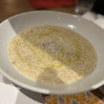 Cafe Restaurant AUREOLE - 