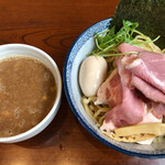 中華そば 四つ葉 - 