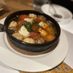 Cafe Restaurant AUREOLE - 