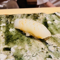 鮨 いし黒 - すみいか