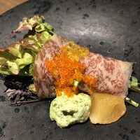 飛騨牛グリルばくろ - 
