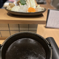 すき焼き 串カツ はるな 本町店 - 