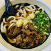 小倉名物肉うどん いのうえ 紺屋町店