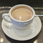 米本珈琲 - ブレンドコーヒー①