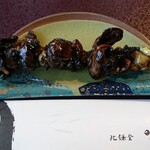 うなぎ 明月川 - 2023年2月