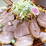 隠れ家麺屋 長太 - 