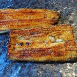 うなぎ 明月川 - 2023年2月