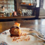 名曲喫茶 柳月堂 - 