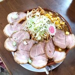 隠れ家麺屋 長太 - 