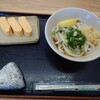 手打ちうどん 孫心
