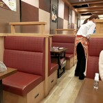 新宿ぱすたかん - 