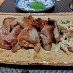 お料理 とみやま - 