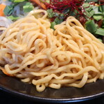 麺酒房 龍安 - 麺