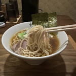 麺処 竹川 - 