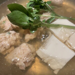 えびすよしよし - つくねが美味い！