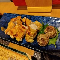 お料理 とみやま - 