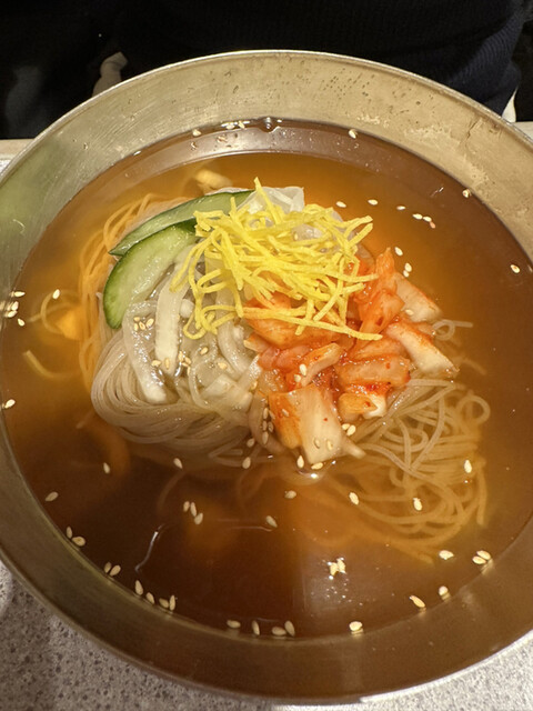 Shinra Kaikan Kazokutei Matsuyamachiten