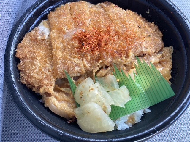 ほっともっと 伊達新町店（Hotto Motto） - 伊達（弁当）の写真