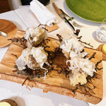 モリエール モンターニュ - 