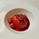 モリエール モンターニュ - 