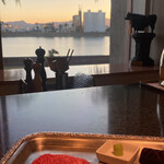 大淀河畔 みやちく - 