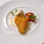 モリエール モンターニュ - 