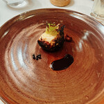 モリエール モンターニュ - 