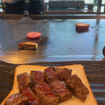 大淀河畔 みやちく - 