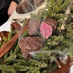 モリエール モンターニュ - 