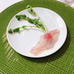 モリエール モンターニュ - 