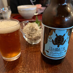 しまカフェ　江のまる - 