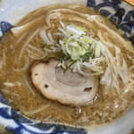 Ramen Konya - 