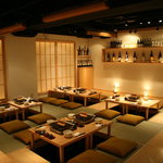 博多もつ鍋 大山 - 宴会は最大50名様までOK