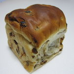 Riburan - あずきパン 150円
