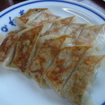 かね萬 - 餃子