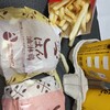 マクドナルド ２０号府中店