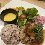 oj珈琲 食べ物屋cafe - 