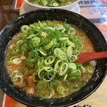 京都ラーメン研究所 - 